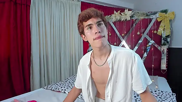 Jacobelord online show from December 2025 01:05:02 PM