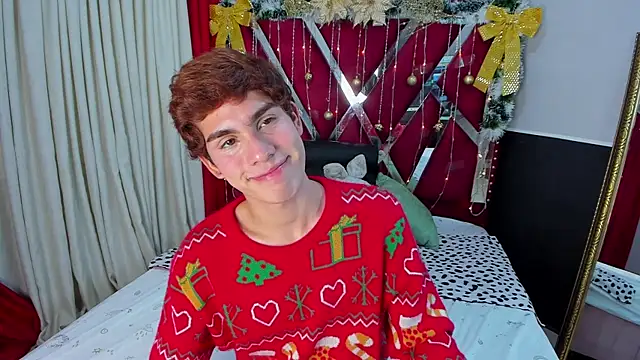 Jacobelord online show from December 2025 01:20:01 PM