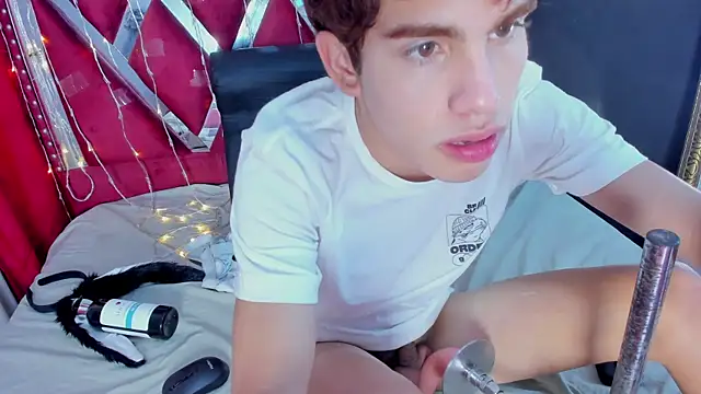 Jacobelord online show from January 2026 01:05:01 PM