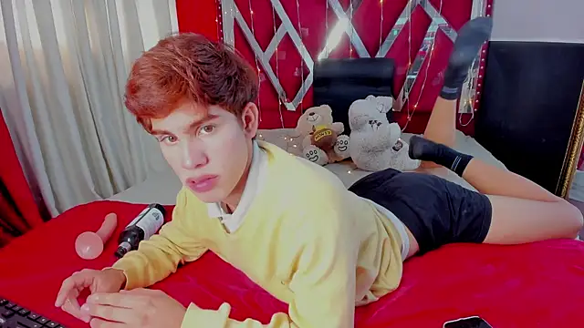 Jacobelord online show from January 2026 01:48:01 PM