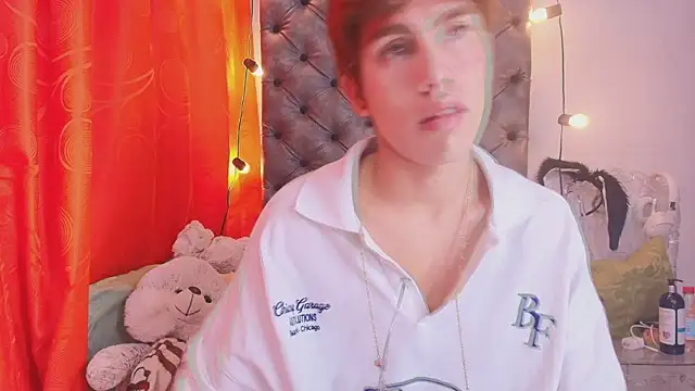 Jacobelord online show from February 2026 01:41:01 PM