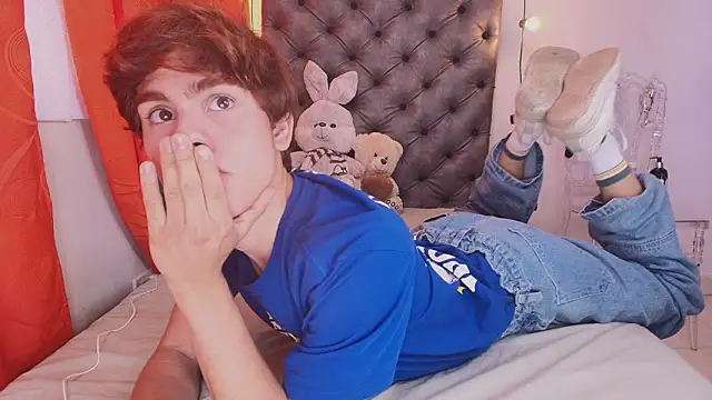 Jacobelord online show from March 2026 01:16:02 PM