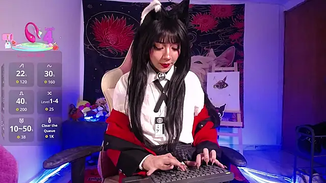 alicedangerXXX online show from November 2025 07:40:03 PM