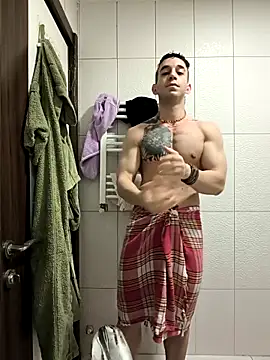 hazarcannn online show from April 2026 04:34:01 AM