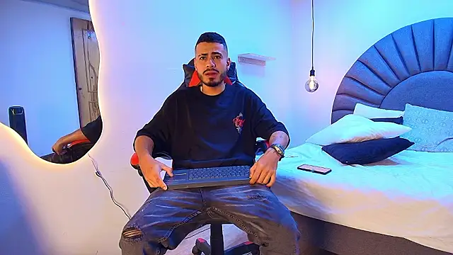 MatthewCullen online show from February 2026 08:24:01 AM