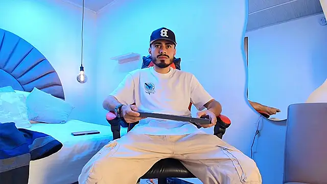 MatthewCullen online show from March 2026 02:35:02 AM