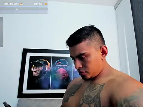 Maxkarther online show from March 2026 09:19:02 PM