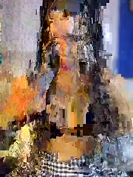 Snapshot of ZoeyFierce chatting on May 2026 11:32:02 PM ZoeyFierce online show from May 2026 11:32:02 PM