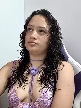 Alana 444 online show from May 2026 03:25:02 AM