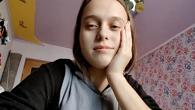 SophieHazely online show from December 2025 01:36:01 AM