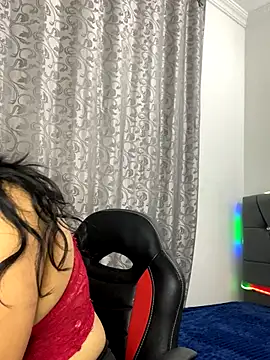 CATHA EF online show from December 2025 08:15:01 PM