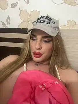 AliceLynn-TS online show from April 2026 04:49:02 AM