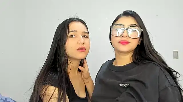 ROUS SWEET  online show from December 2025 03:49:02 PM