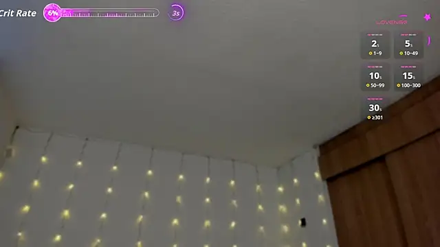 jossephine  online show from December 2025 09:32:01 PM