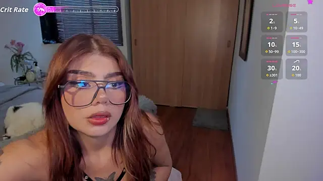 jossephine  online show from December 2025 10:39:02 PM