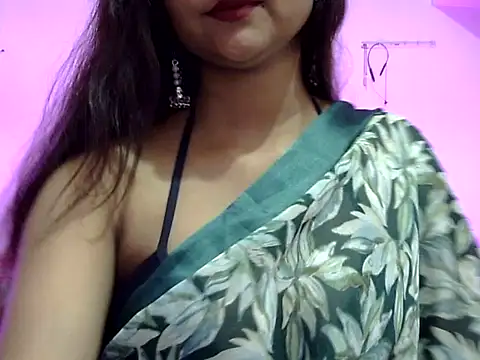cute rohani1 online show from April 2026 04:48:01 PM