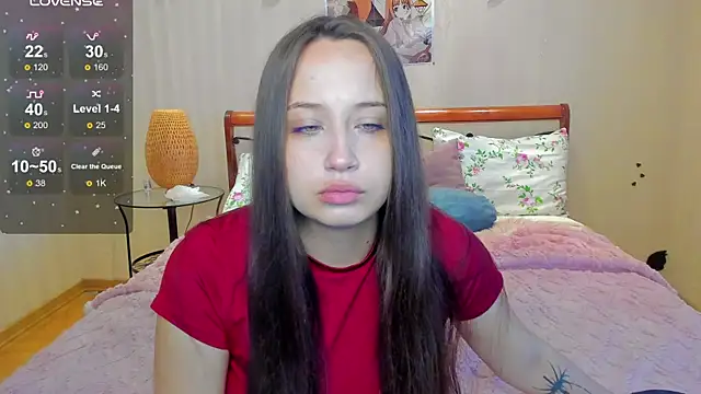 Carolina-sky online show from July 2026 12:57:01 AM