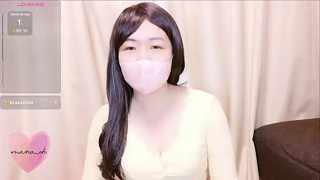 Snapshot of mana_ch chatting on December 2025 03:10:01 PM mana ch online show from December 2025 03:10:01 PM