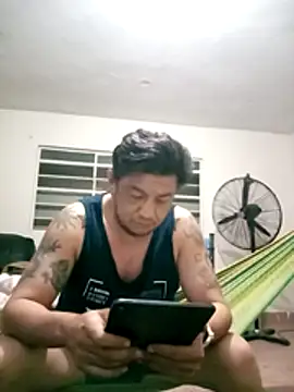 Senor420 online show from November 2025 06:50:01 AM