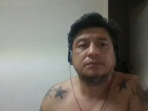 Senor420 online show from December 2025 02:28:01 AM