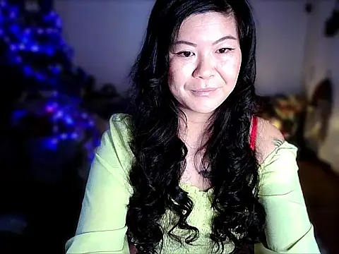 GoddessSweety online show from January 2026 08:42:02 AM