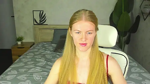 Alicia Hars online show from January 2026 09:14:02 AM