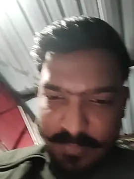 DesiHunk2255 online show from December 2025 05:07:02 PM