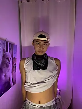 asiantwink0000 online show from February 2026 10:01:01 AM