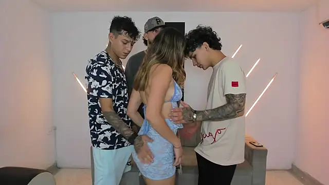 brutal revolution online show from February 2026 01:26:02 PM