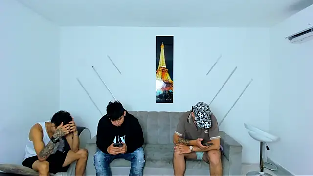 brutal revolution online show from March 2026 01:33:02 PM