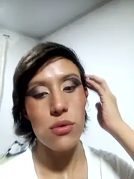 Jazmin trans online show from January 2026 01:51:01 AM