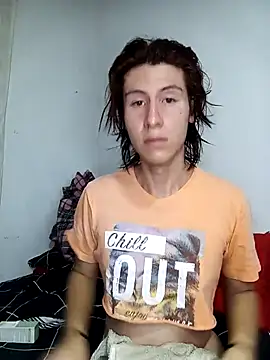 Jazmin trans online show from January 2026 02:48:01 AM