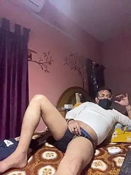 Saxymood1111 online show from February 2026 08:38:01 PM