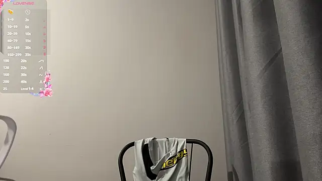 ElyaMur online show from January 2026 04:12:02 PM