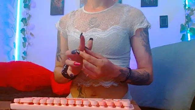 Ginger-24 online show from January 2026 01:24:02 PM