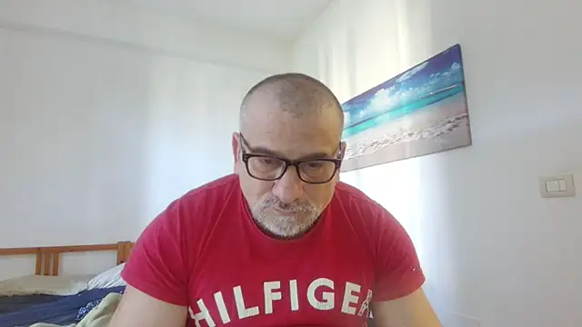 Mauro7788 online show from March 2026 01:59:01 PM