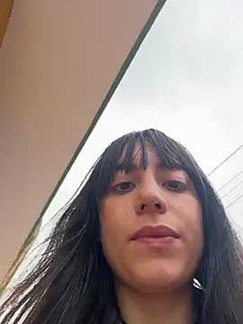 Snapshot of Mia_fiire chatting on January 2026 07:17:02 PM Mia fiire online show from January 2026 07:17:02 PM