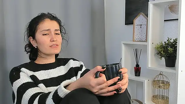 GilmaFaurot online show from November 2025 02:42:02 PM