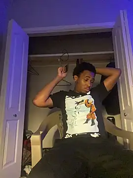 JayyMar0 online show from January 2026 10:48:01 PM