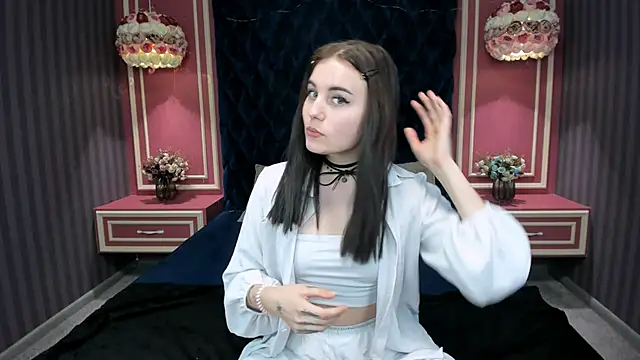 Snapshot of Ambergoeshard chatting on November 2025 01:03:01 PM Ambergoeshard online show from November 2025 01:03:01 PM