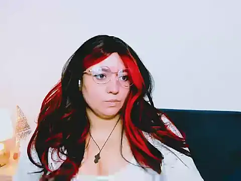 HarperSensual online show from December 2025 09:48:01 AM