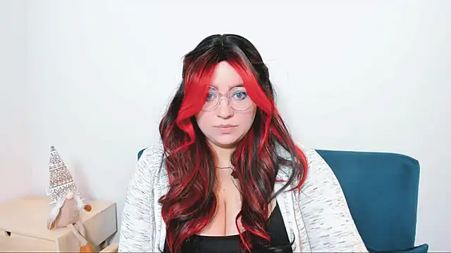 HarperSensual online show from January 2026 08:31:02 AM