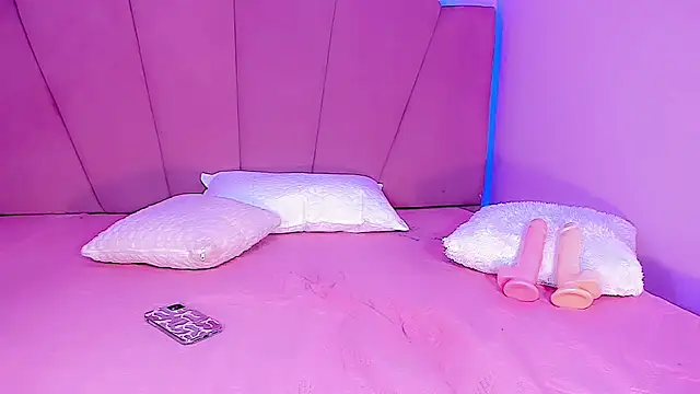 ShantyMiilan online show from January 2026 05:21:02 AM