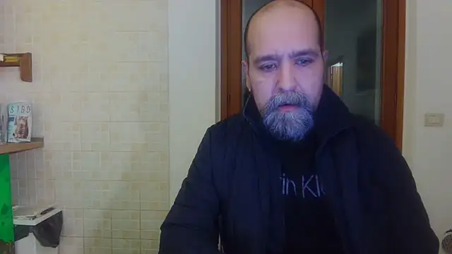 AMIRDIB2025 online show from February 2026 12:09:01 AM