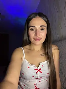 MonikaSi online show from February 2026 08:12:02 PM