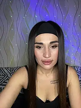 MonikaSi online show from March 2026 05:30:01 PM