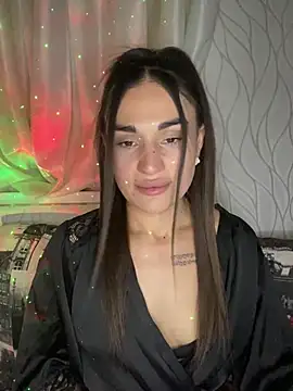 Snapshot of MonikaSi chatting on April 2026 05:30:01 PM MonikaSi online show from April 2026 05:30:01 PM