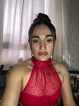 Snapshot of MonikaSi chatting on May 2026 12:54:01 PM MonikaSi online show from May 2026 12:54:01 PM