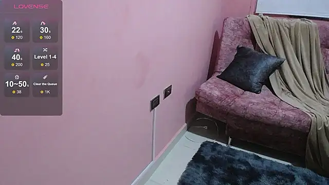 chabelita 165 online show from February 2026 07:08:02 PM