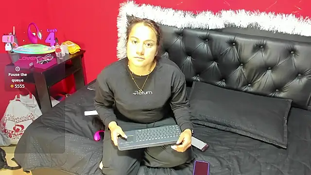 Leonis-O online show from January 2026 02:25:01 AM